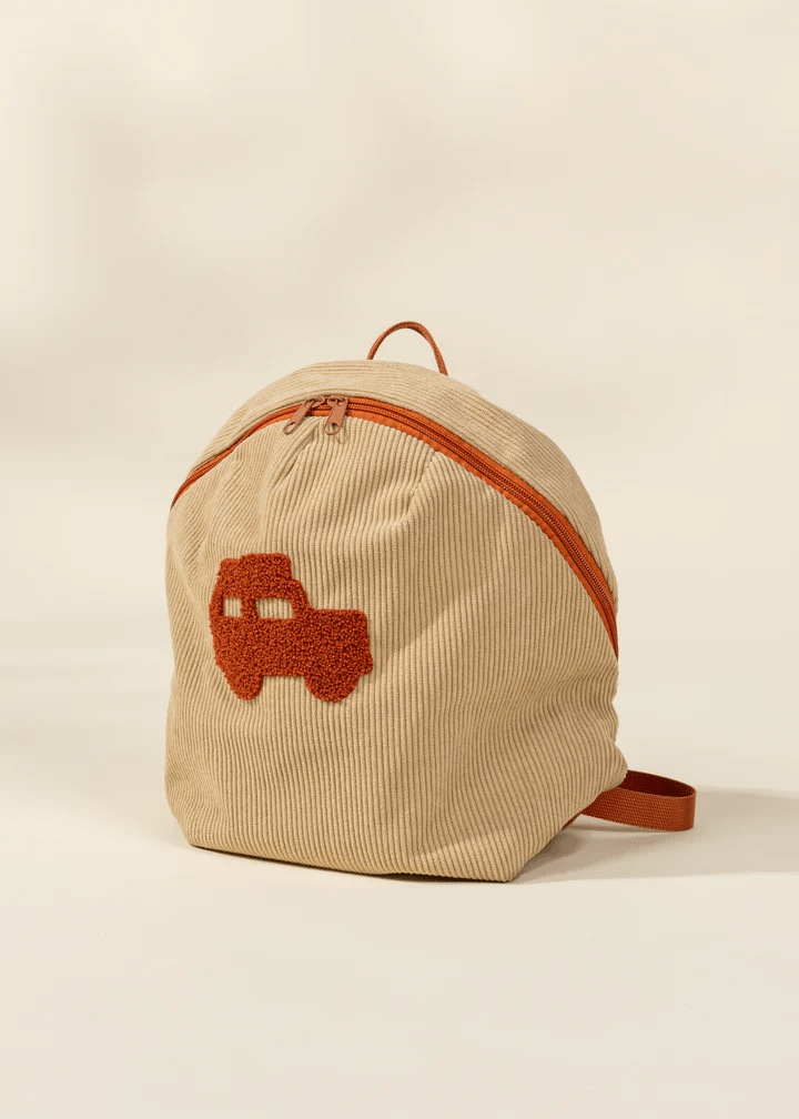 Little Travelers Playset On the Road