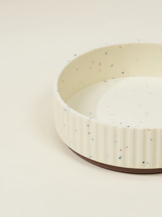 Coco Village Silicone Baby Suction Bowl – Pottery Collection