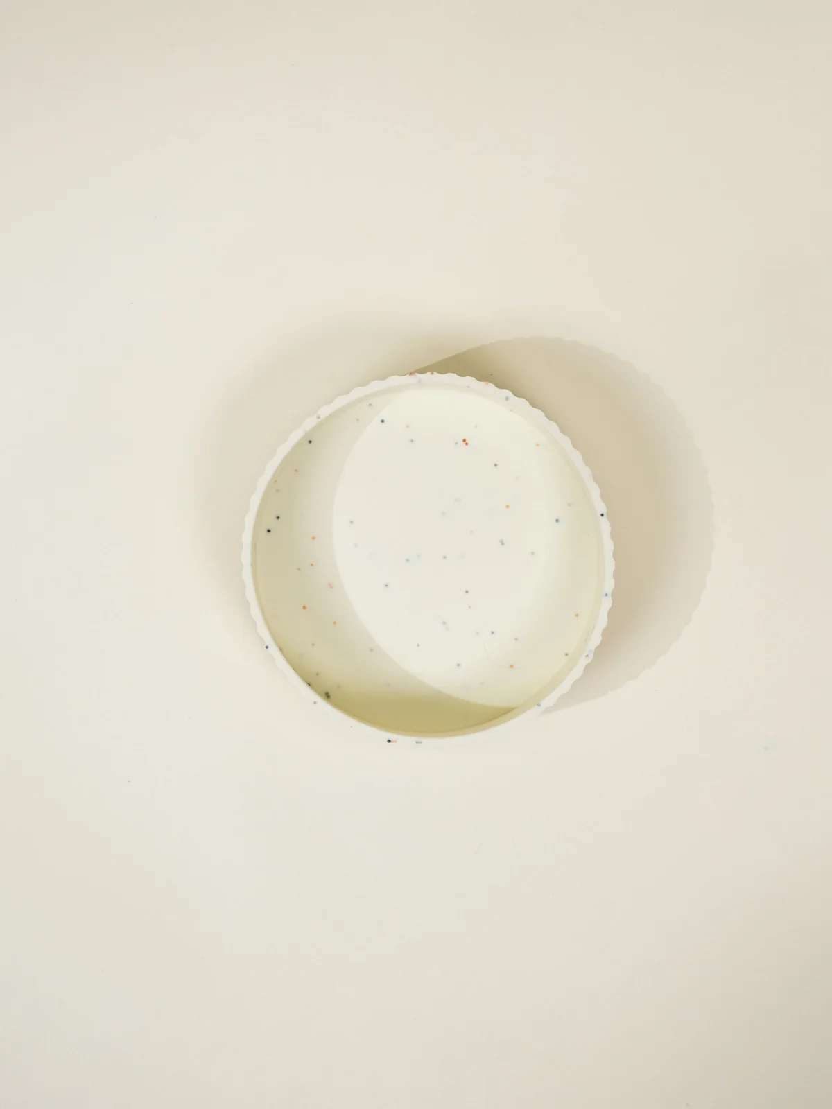 Coco Village Silicone Baby Suction Bowl – Pottery Collection