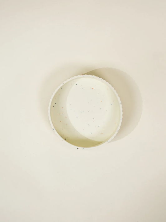 Coco Village Silicone Baby Suction Bowl – Pottery Collection