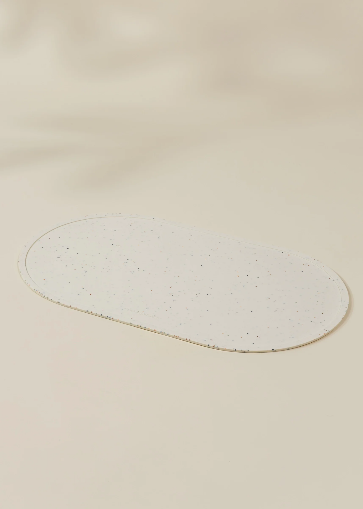 Coco Village Silicone Placemat – Pottery Collection