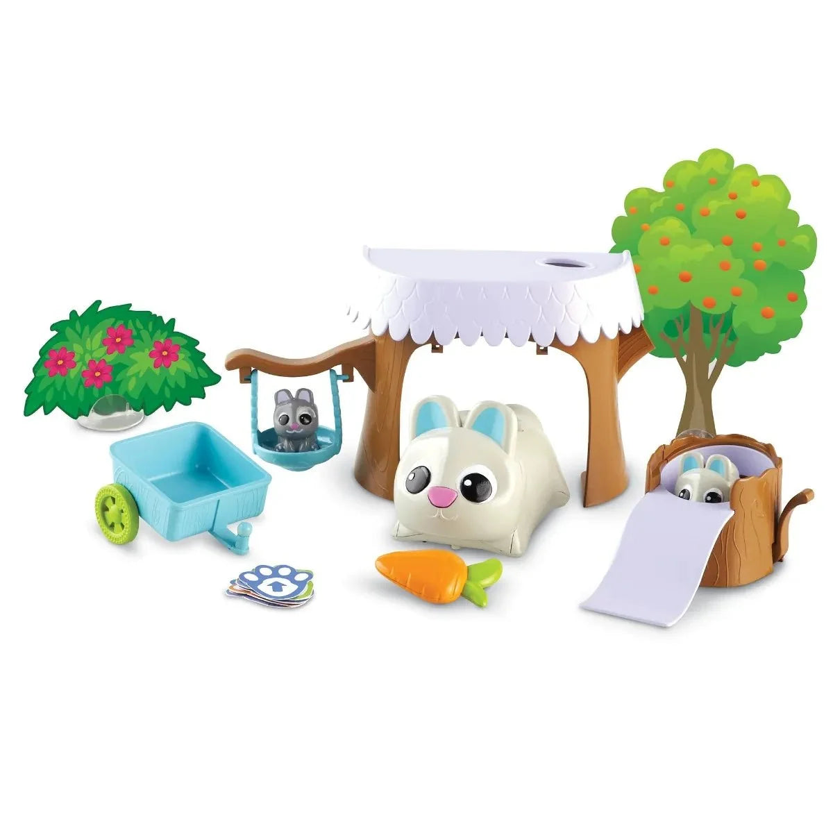 Coding Critters™: Bopper With Hip & Hop
