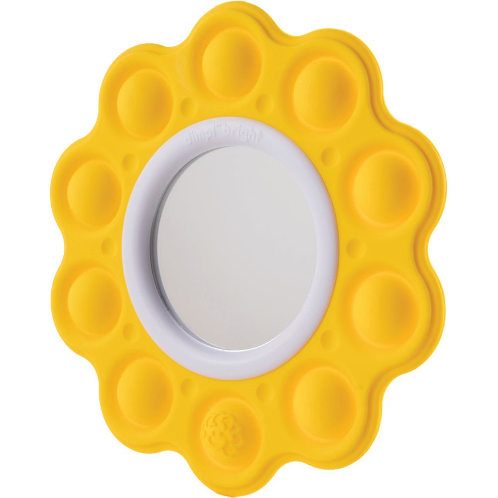 Dimpl Billow and Bright