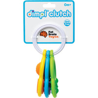 Dimpl Clutch