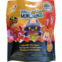 Disney Sizzlin' Munchlings Blind Bag Figure