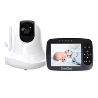 SweetSleep Baby Monitor