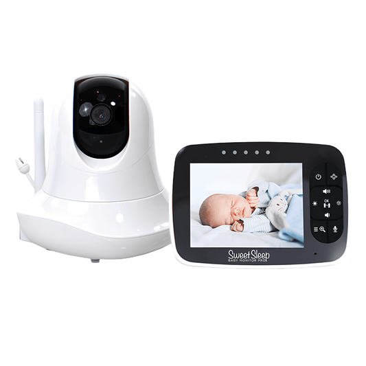 SweetSleep Baby Monitor