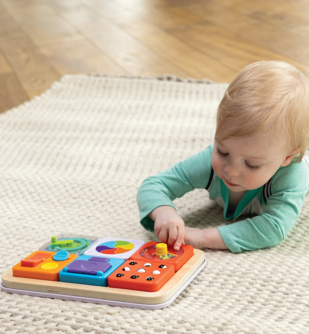 Fat Brain PlayTab Essentials Set