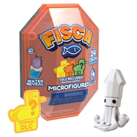 FISCH - Microfigure Pack