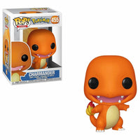 Funko Pop Pokémon Assortment