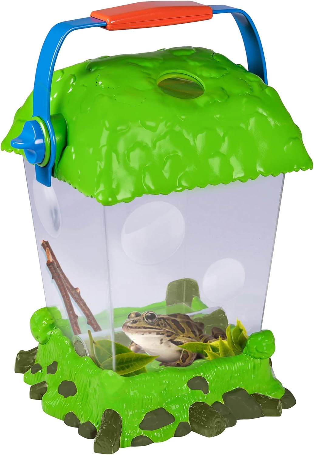 GeoSafari® Jr. Critter Habitat