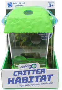 GeoSafari® Jr. Critter Habitat