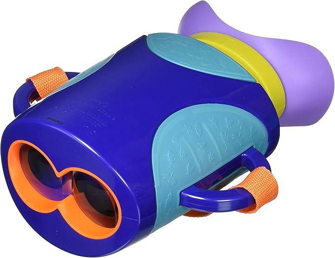GeoSafari® Jr. Explorer Scope