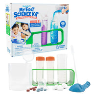 GeoSafari® Jr. My First Science Kit