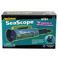 GeoSafari® SeaScope