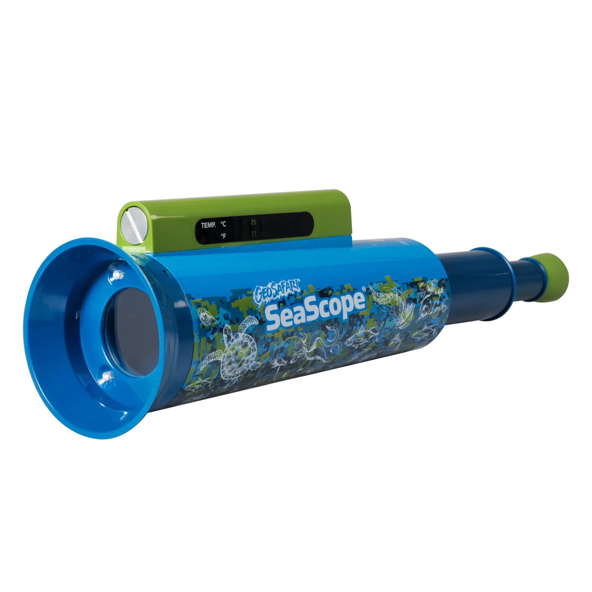 GeoSafari® SeaScope
