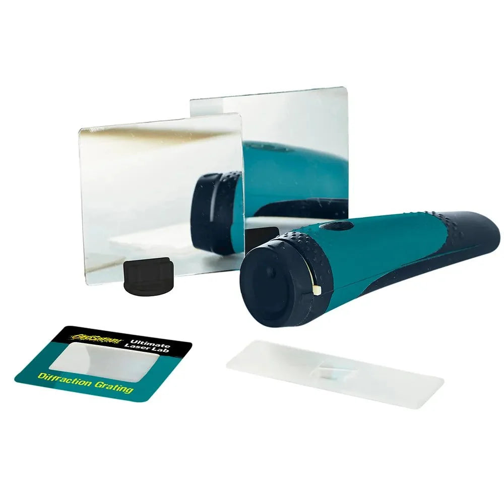 GeoSafari® Ultimate Laser Lab
