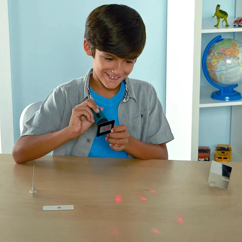 GeoSafari® Ultimate Laser Lab