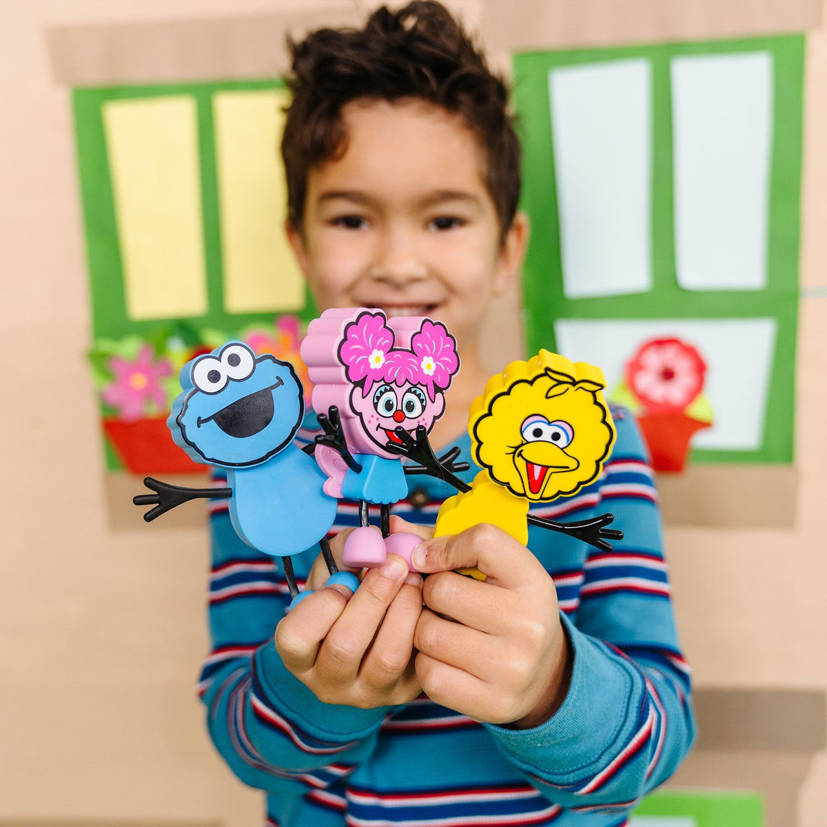 Glo Pals - Abby Cadabby ENGISH ONLY