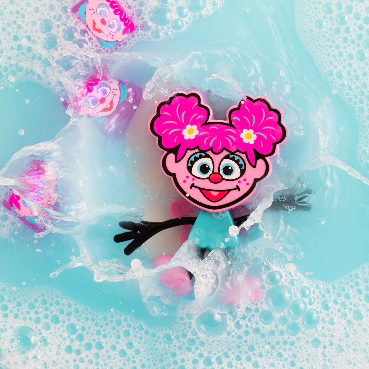 Glo Pals - Abby Cadabby ENGISH ONLY