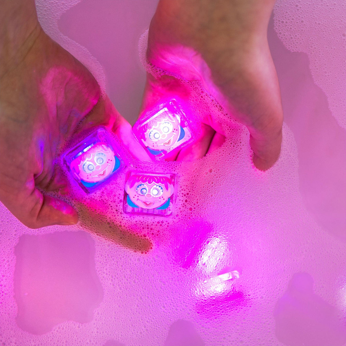 Glo Pals - Abby Cadabby ENGISH ONLY