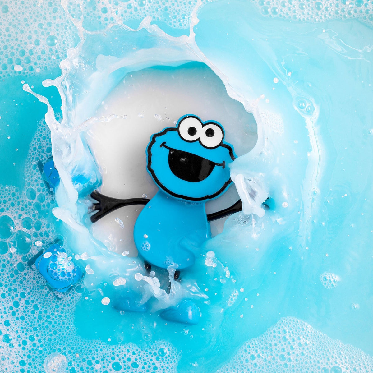 Glo Pals - Cookie Monster ENGLISH ONLY