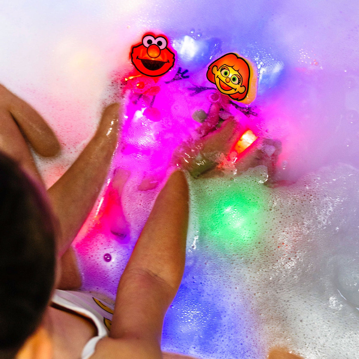 Glo Pals - Elmo ENGLISH ONLY