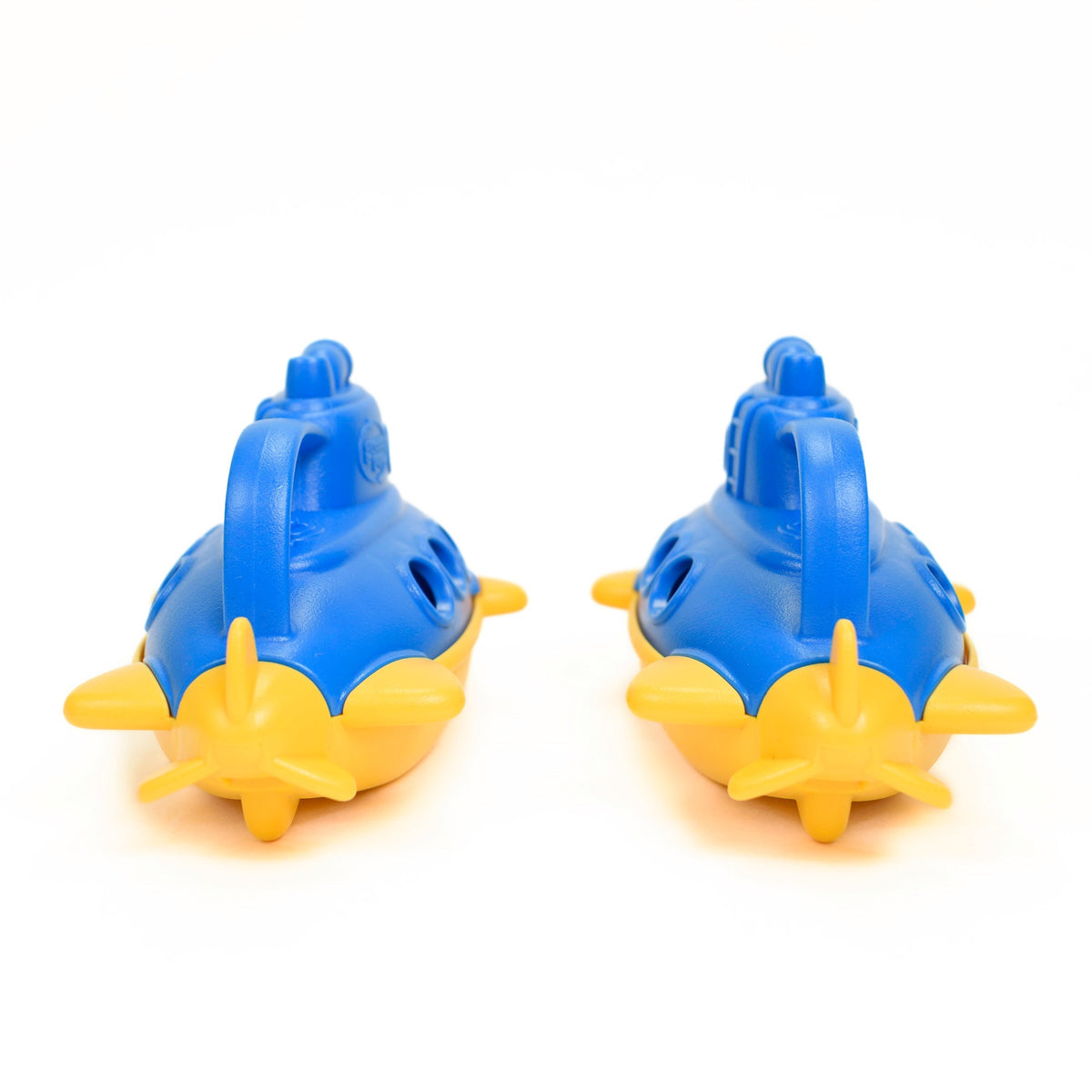 Green Toys Bubbling Submarine 2-Pack