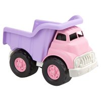Green Toys Pink Dump Truck