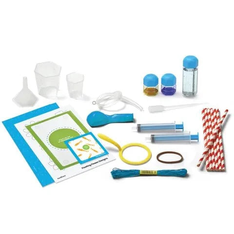 H2-Ohhh! Water Science Lab Kit