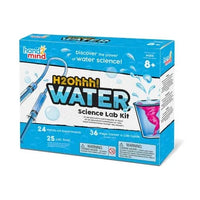 H2-Ohhh! Water Science Lab Kit