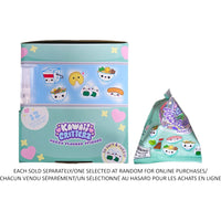 Kawaii Critterz Flocked Blind Sushi & Ramen S3