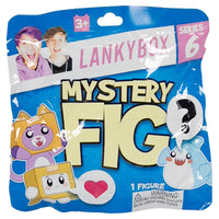 Lanky Box - Mystery Figures
