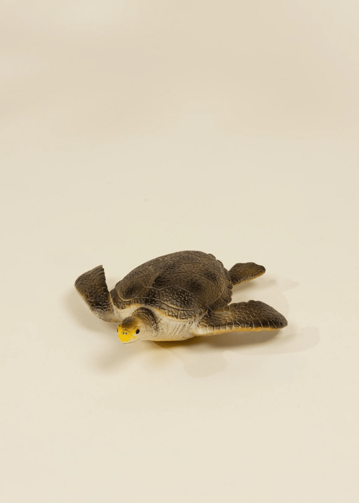 Large Sea Life Animal Play Figurine – Sea Turtle