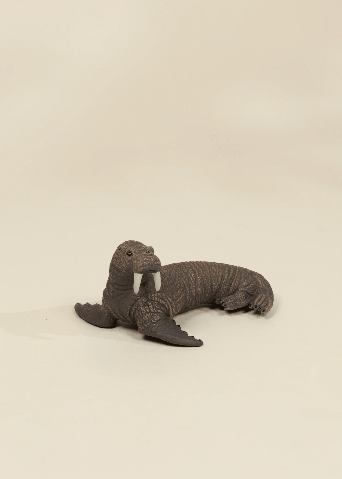 Large Sea Life Animal Play Figurine – Walrus