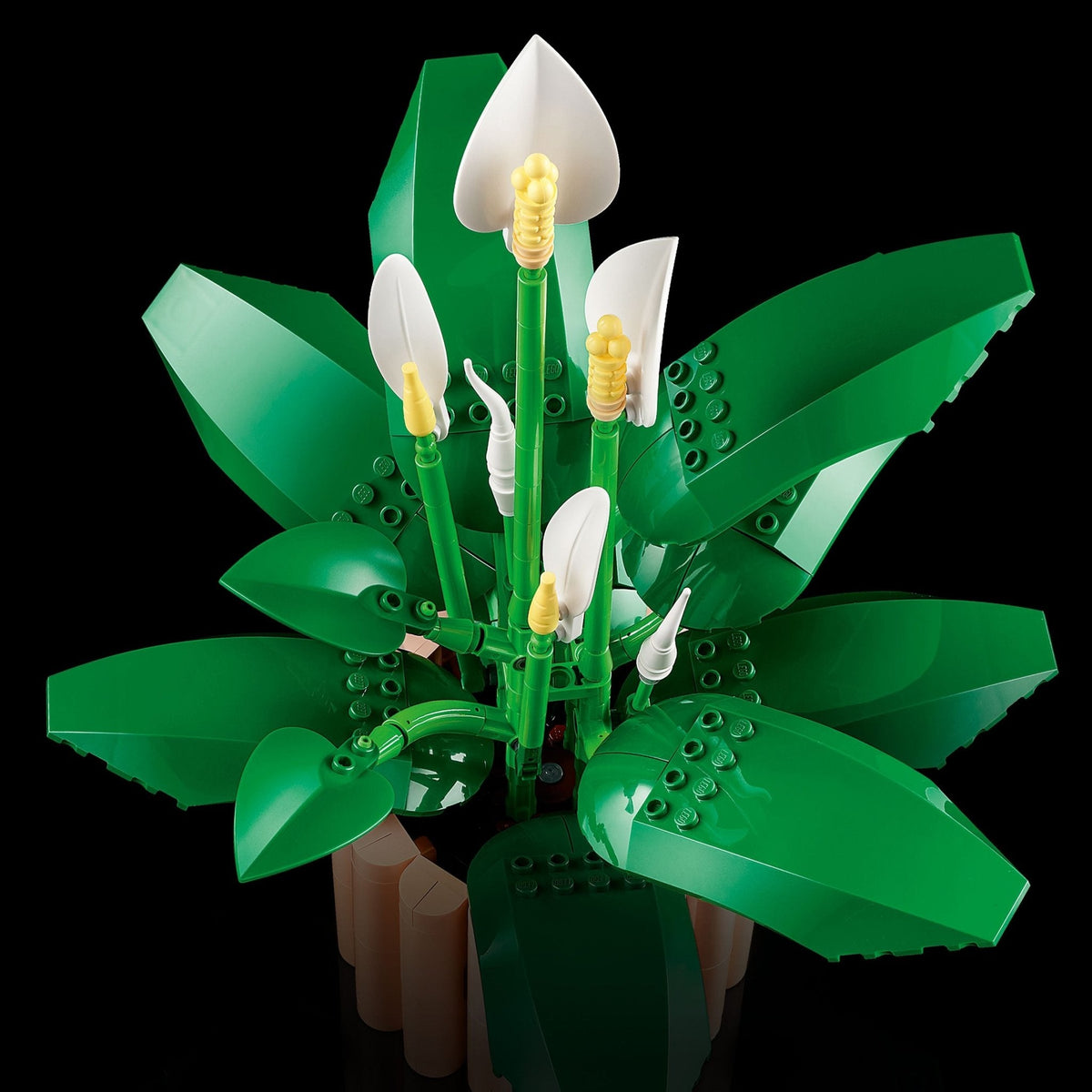 LEGO® Peace Lily Flower Decor 11504