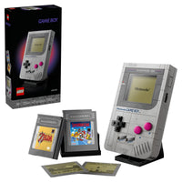 LEGO® Super Mario Game Boy 72046