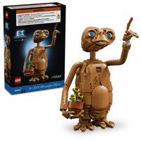 LEGO® Ideas E.T. the Extra-Terrestrial 21370