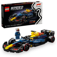 LEGO® Speed Champions Oracle Red Bull Racing RB20