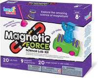 Magnetic Force Science Lab Kit