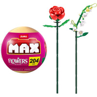 Max Flowers Long Stem Series 1