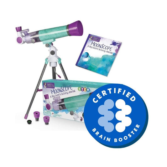 Nancy B's Science Club® Moonscope