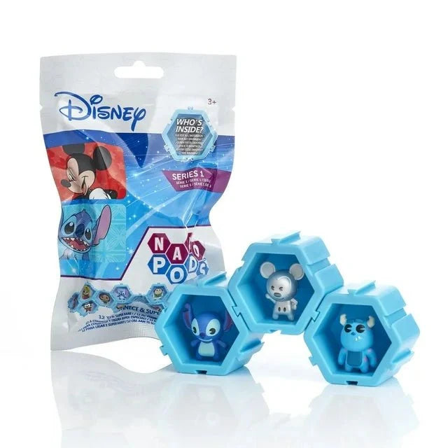 NANO Pods Disney