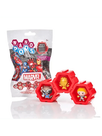 NANO Pods Marvel
