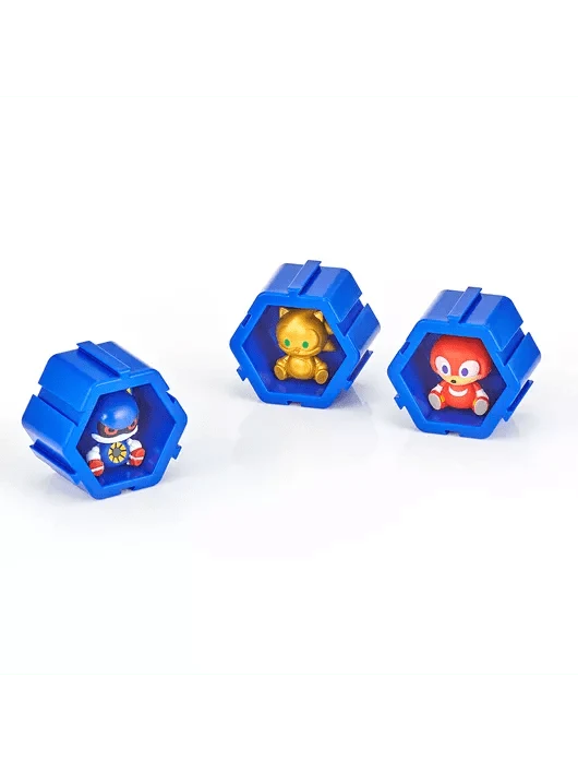 NANO Pods Sonic