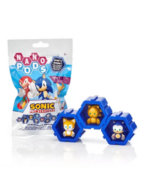 NANO Pods Sonic