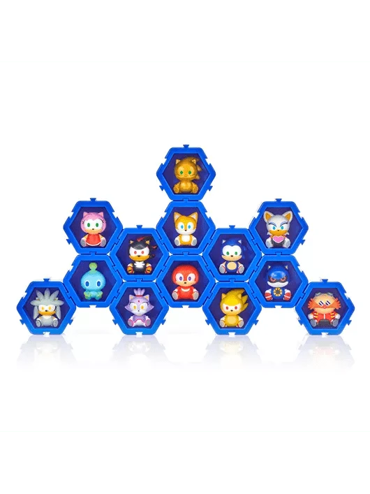 NANO Pods Sonic