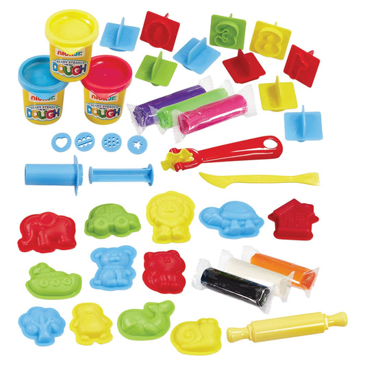 Nick Jr Dough Activity Case