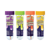 Ooze Labs Mix Your Own Slime Kits