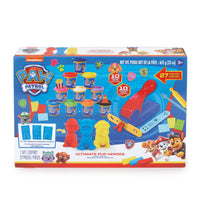 Paw Patrol Ultimate Pup Heroes Dough Play